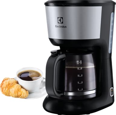 Electrolux Love Your Day kaffebryggare EKF3700