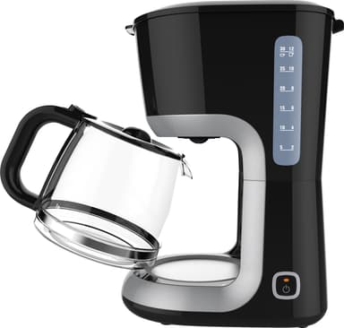 Electrolux Love Your Day kaffebryggare EKF3700