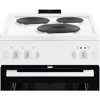 Electrolux Spis LKS5000N0W (Vit)