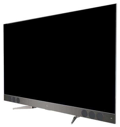 TCL 55" 4K UHD QLED Smart TV U55X9006