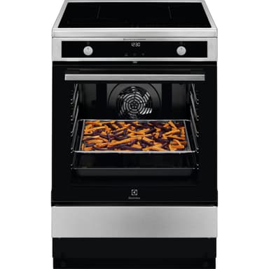 Electrolux Spis LKI66851NX (Rostfritt stål)
