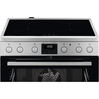 Electrolux Serie 600 Induktionsspis LKI66441NX (60cm)