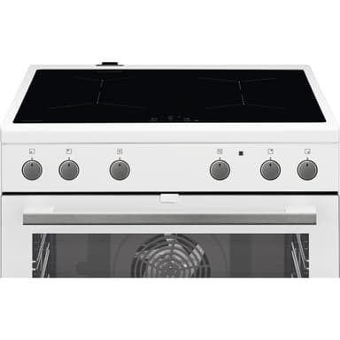 Electrolux Serie 500 Induktionsspis LKI64401NW (60cm)