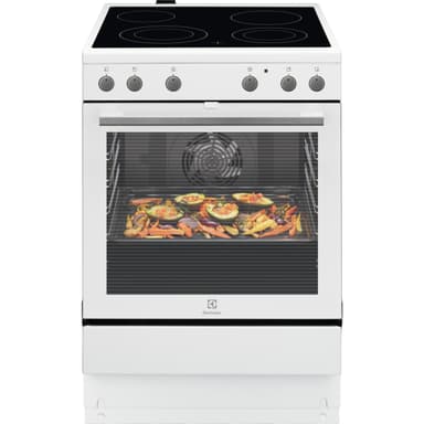 Electrolux Spis LKR64400SW (Vit)