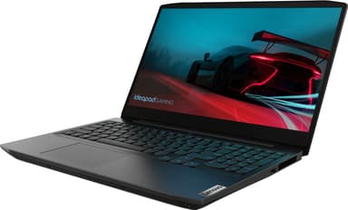 Lenovo IdeaPad Gaming 3 R5-4/8/512/1650Ti/120Hz 15.6" bärbar dator gaming