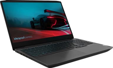 Lenovo IdeaPad Gaming 3 R5-4/8/512/1650Ti/120Hz 15.6" bärbar dator gaming