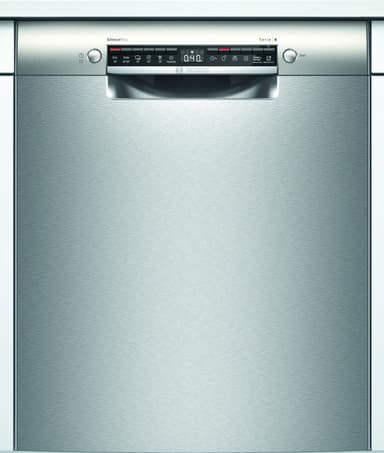 Bosch diskmaskin SMU4EDI73S