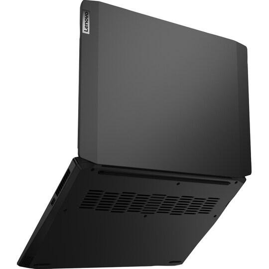 Lenovo IdeaPad Gaming 3 R5-4/8/512/1650Ti/120Hz 15.6" bärbar dator gaming