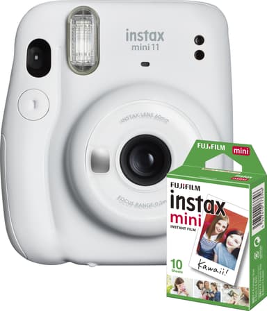 elgiganten.se | Fujifilm Instax Mini 11 kompaktkamera