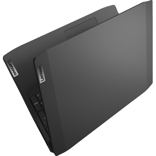 Lenovo IdeaPad Gaming 3 15.6" bärbar dator för gaming LE82EY00VEMX