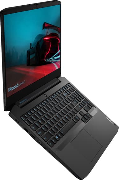 Lenovo IdeaPad Gaming 3 R5-4/8/512/1650Ti/120Hz 15.6" bärbar dator gaming
