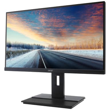 Acer B276HLC 27" bildskärm (svart) Acer B276HLC 27" bildskärm (svart)