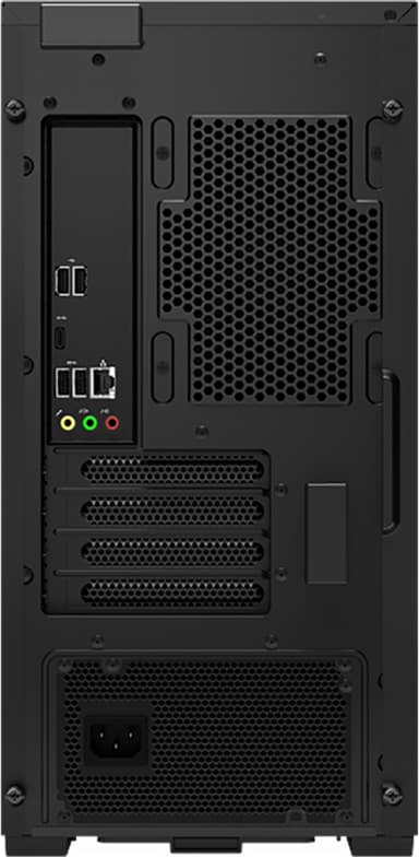 Lenovo Legion T5 R7/16/1024/3060TI stationär dator gaming