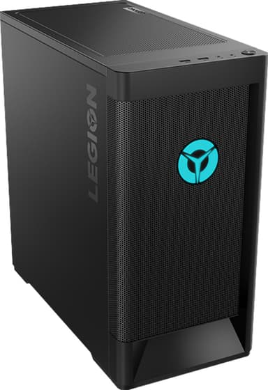 Lenovo Legion T5 R7/16/1024/3060TI stationär dator gaming