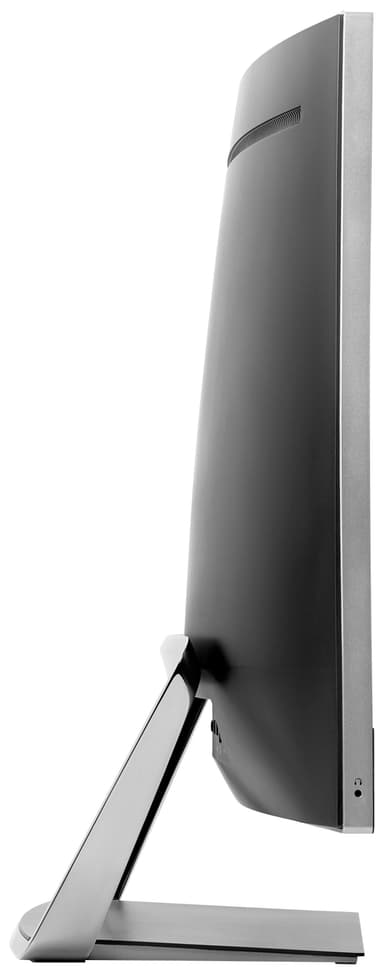 HP EliteDisplay S340c 34" välvd bildskärm