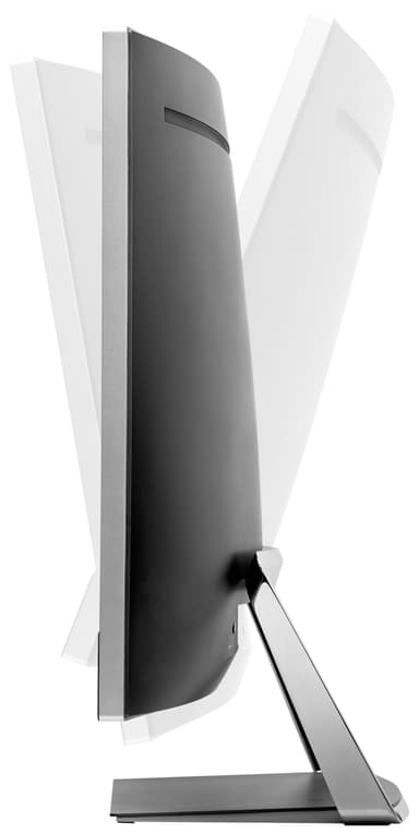 HP EliteDisplay S340c 34" välvd bildskärm