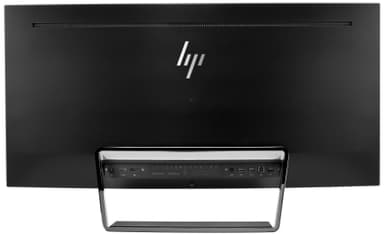 HP EliteDisplay S340c 34" välvd bildskärm