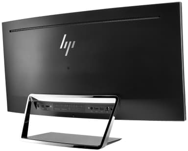 HP EliteDisplay S340c 34" välvd bildskärm