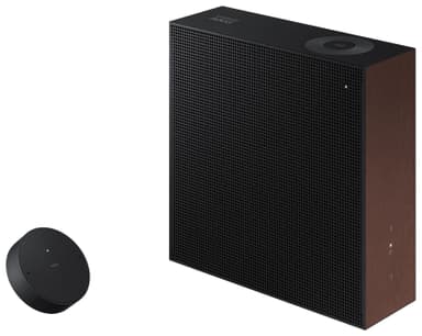 Samsung högtalare VL350/XE (svart)