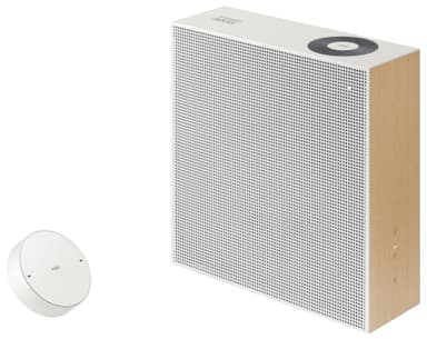 Samsung högtalare VL351/XE (vit)
