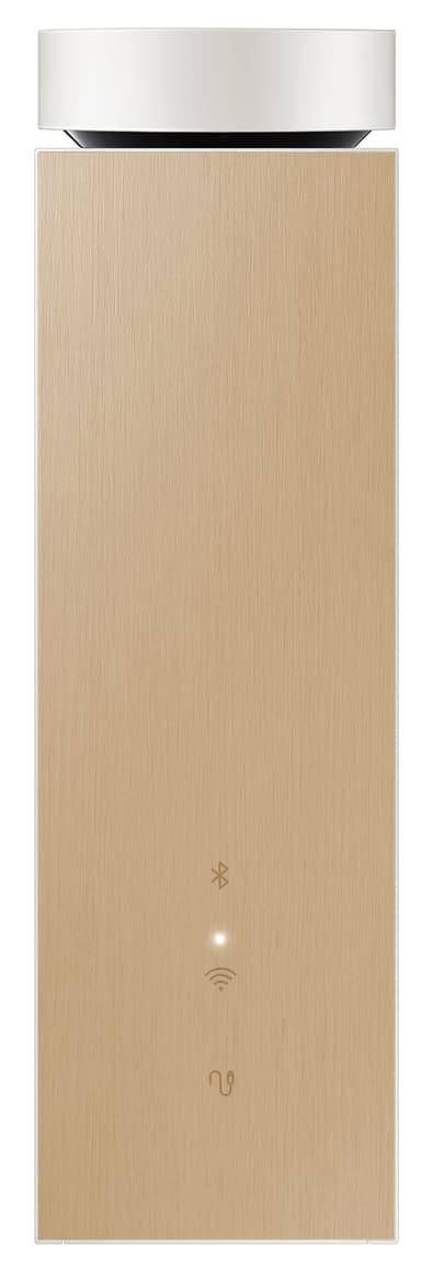 Samsung högtalare VL351/XE (vit)