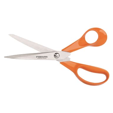 Fiskars, classic universalsax 21cm
