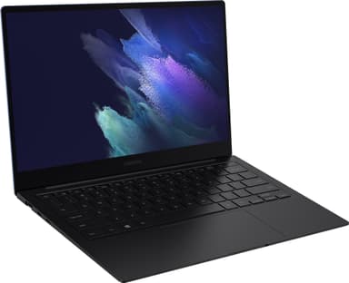 Samsung Galaxy Book Pro i7/16/512/LTE 13.3" bärbar dator