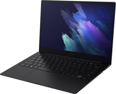 Samsung Galaxy Book Pro i7/16/512/LTE 13.3" bärbar dator