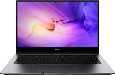 Huawei MateBook D 14 i5-10210U/8/512 bärbar dator