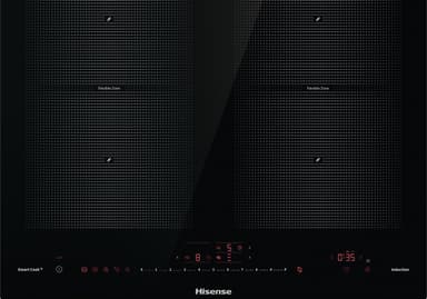 Hisense induktionshäll IH646S