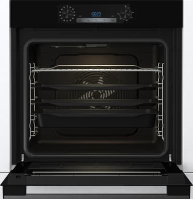 Hisense inbyggd ugn BA8637B