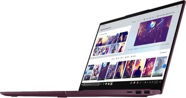 Lenovo Yoga Slim 7 R7/16/512/ 14" bärbar dator