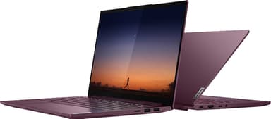 Lenovo Yoga Slim 7 R7/16/512/ 14" bärbar dator