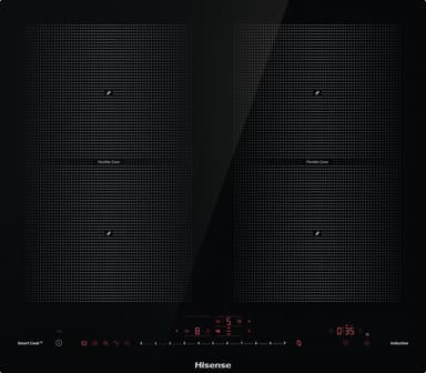 Hisense induktionshäll IH646S