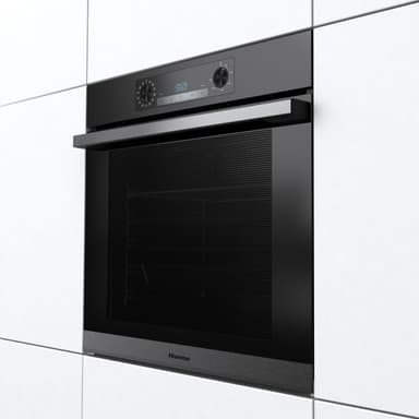 Hisense inbyggd ugn BA8637B