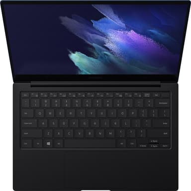 Samsung Galaxy Book Pro i7/16/512/LTE 13.3" bärbar dator