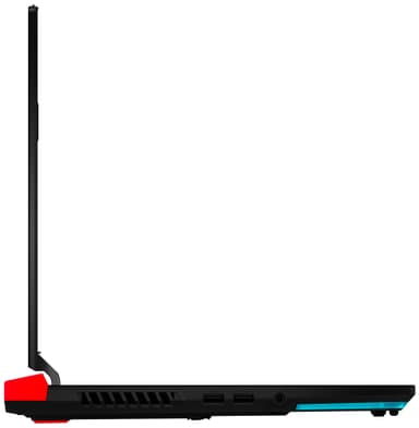 ASUS ROG Strix G15 G513 R7/16/1024/3060/144Hz 15.6" bärbar dator gaming