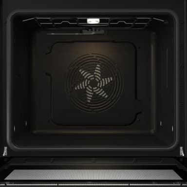 Hisense inbyggd ugn BA8637B