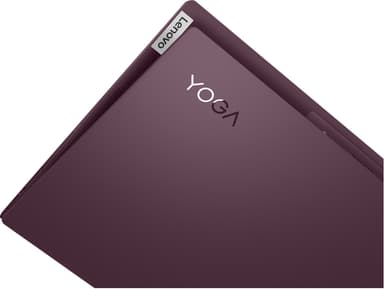 Lenovo Yoga Slim 7 R7/16/512/ 14" bärbar dator
