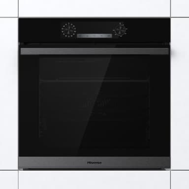Hisense inbyggd ugn BA8637B