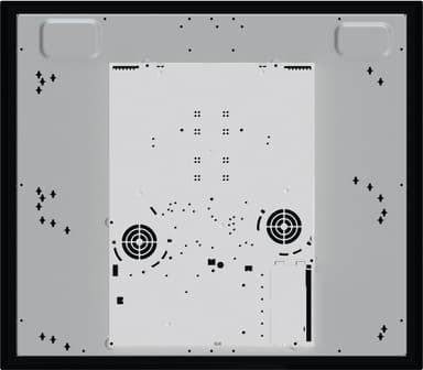 Hisense induktionshäll IH646S