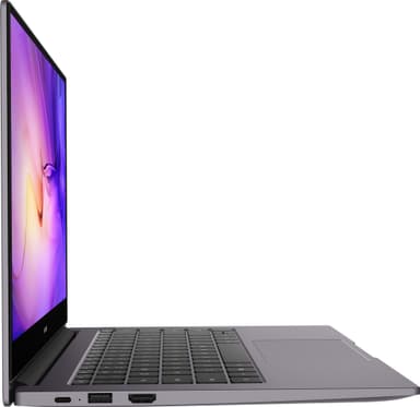 Huawei MateBook D 14 i5-10210U/8/512 bärbar dator
