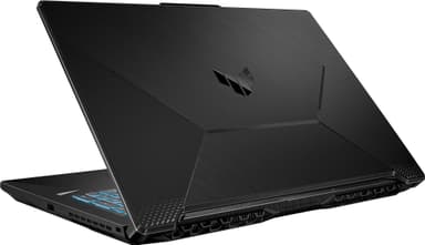 ASUS TUF GAMING 17 FX706 i5/16/512/3050TI 17.3" bärbar dator gaming
