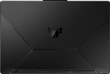ASUS TUF GAMING 17 FX706 i5/16/512/3050TI 17.3" bärbar dator gaming