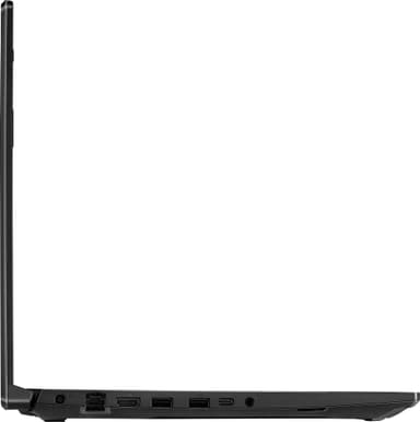 ASUS TUF GAMING 17 FX706 i5/16/512/3050TI 17.3" bärbar dator gaming