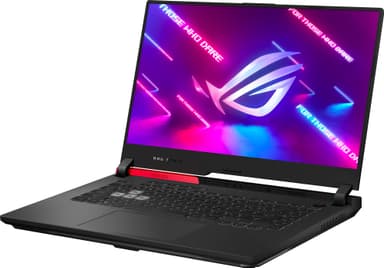 ASUS ROG Strix G15 G513 R7/16/1024/3060/144Hz 15.6" bärbar dator gaming
