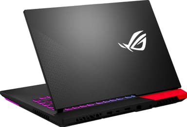 ASUS ROG Strix G15 G513 R7/16/1024/3060/144Hz 15.6" bärbar dator gaming