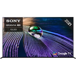 Sony 83" A90J 4K OLED (2021)