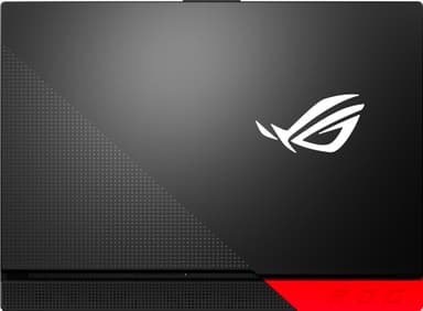 ASUS ROG Strix G15 G513 R7/16/1024/3060/144Hz 15.6" bärbar dator gaming