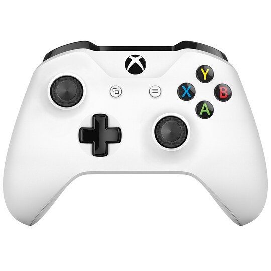 Xbox One S 1 TB + PlayerUnknown’s Battlegrounds (vit)